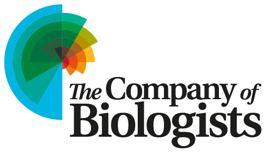 The Company og Biologists